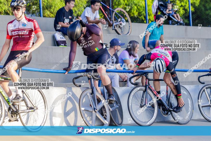 Taça Brasil de Ciclismo de Pista 2022