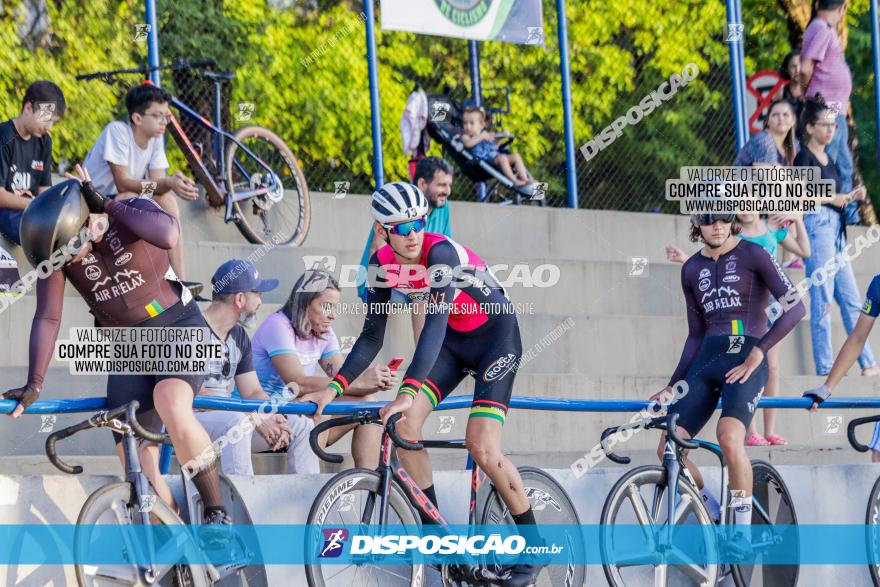 Taça Brasil de Ciclismo de Pista 2022