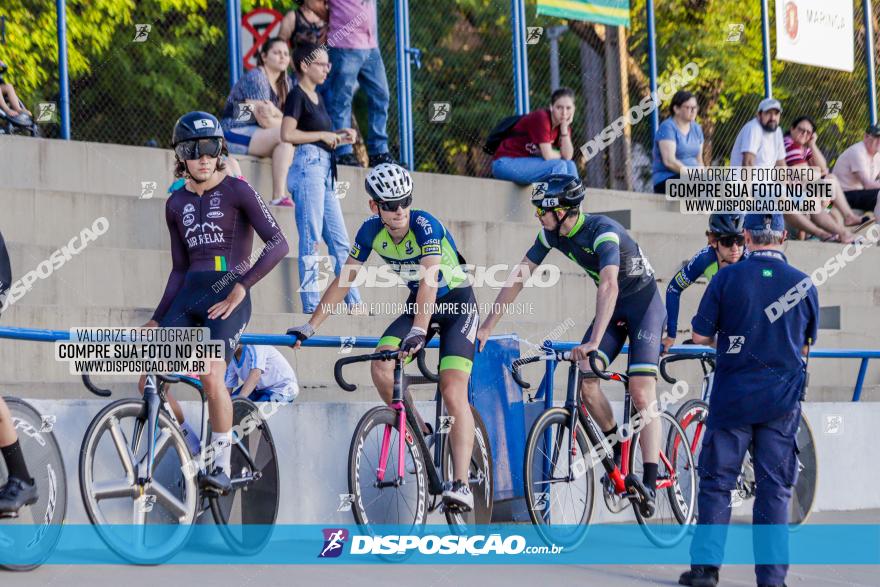 Taça Brasil de Ciclismo de Pista 2022