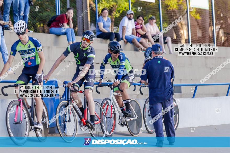 Taça Brasil de Ciclismo de Pista 2022