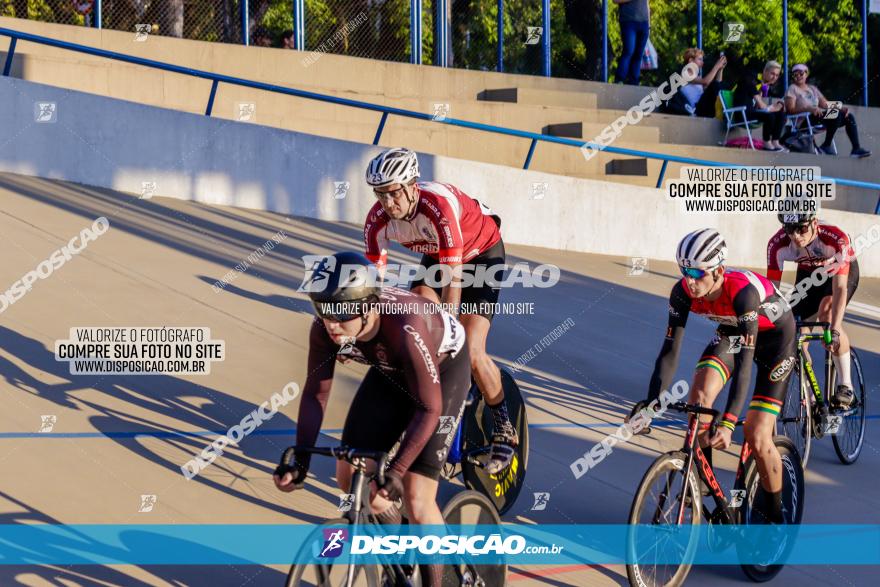 Taça Brasil de Ciclismo de Pista 2022