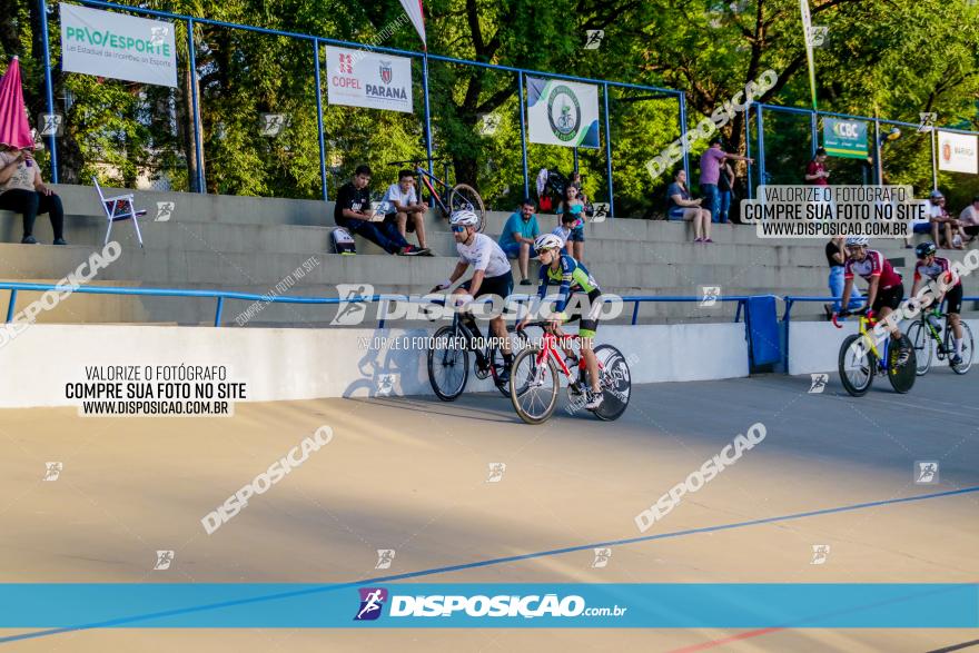 Taça Brasil de Ciclismo de Pista 2022