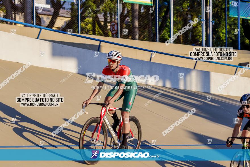 Taça Brasil de Ciclismo de Pista 2022