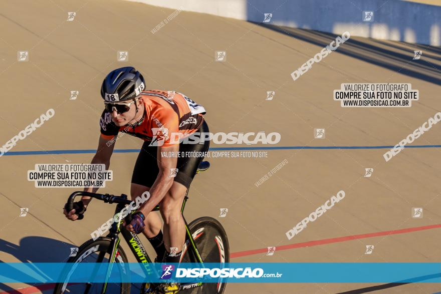 Taça Brasil de Ciclismo de Pista 2022