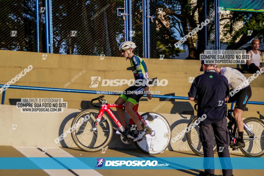 Taça Brasil de Ciclismo de Pista 2022