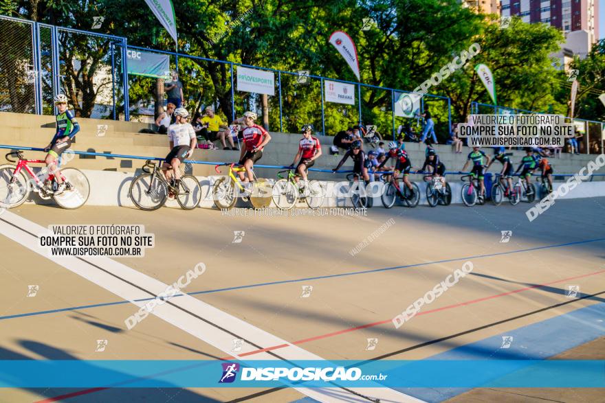 Taça Brasil de Ciclismo de Pista 2022