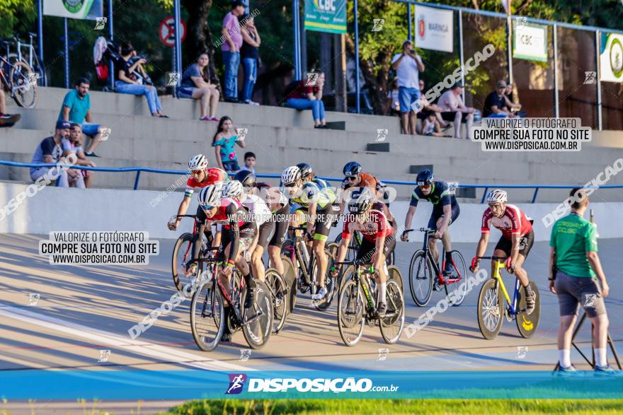 Taça Brasil de Ciclismo de Pista 2022