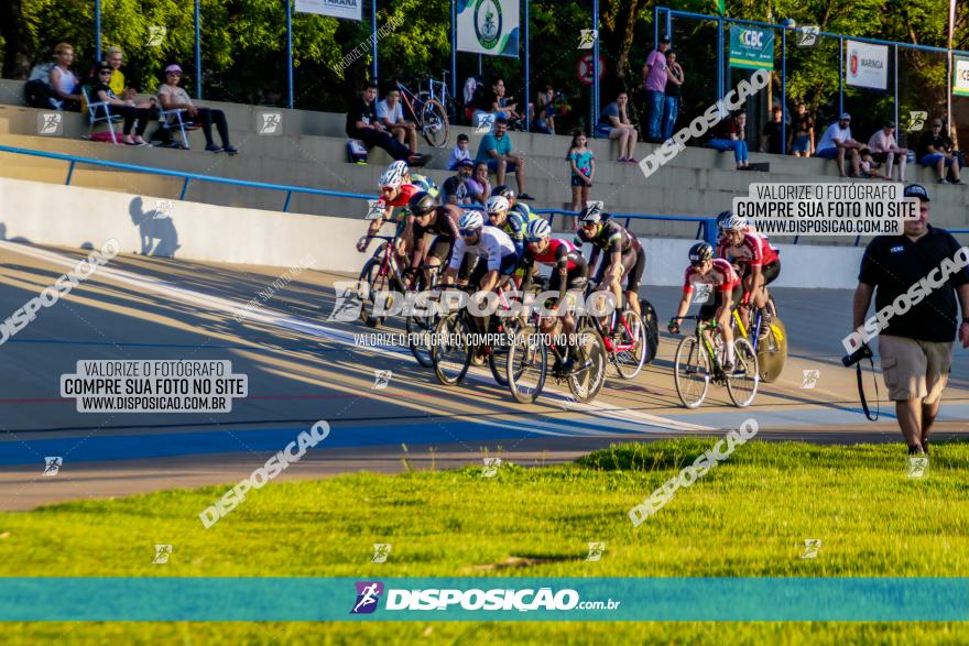 Taça Brasil de Ciclismo de Pista 2022