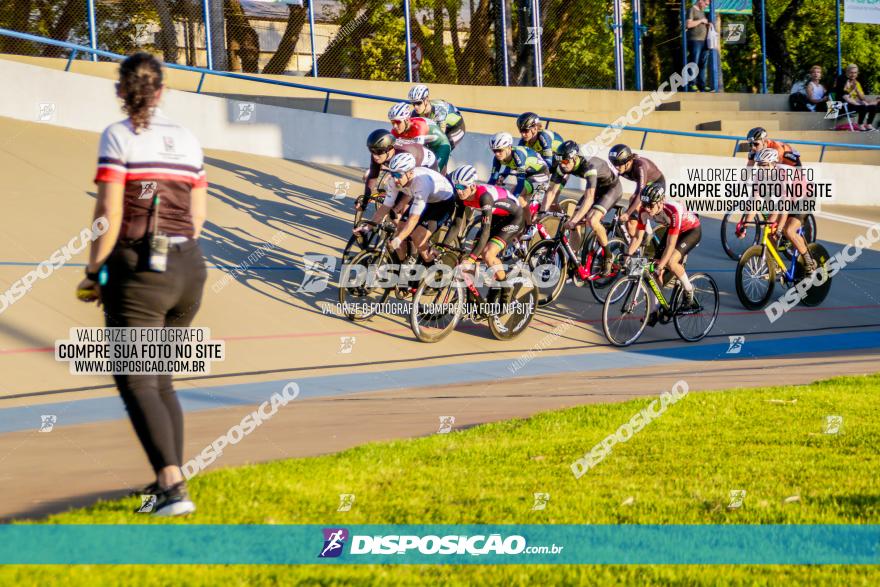 Taça Brasil de Ciclismo de Pista 2022