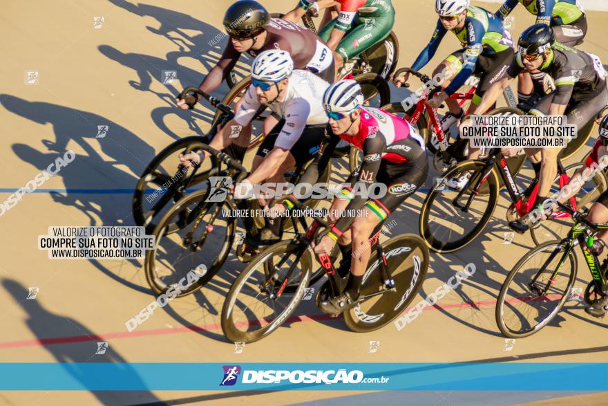 Taça Brasil de Ciclismo de Pista 2022