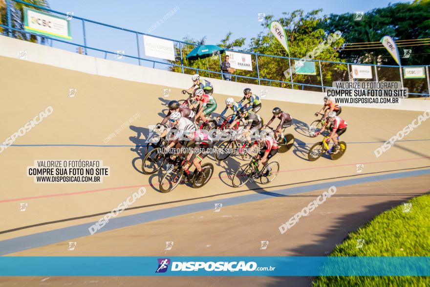 Taça Brasil de Ciclismo de Pista 2022