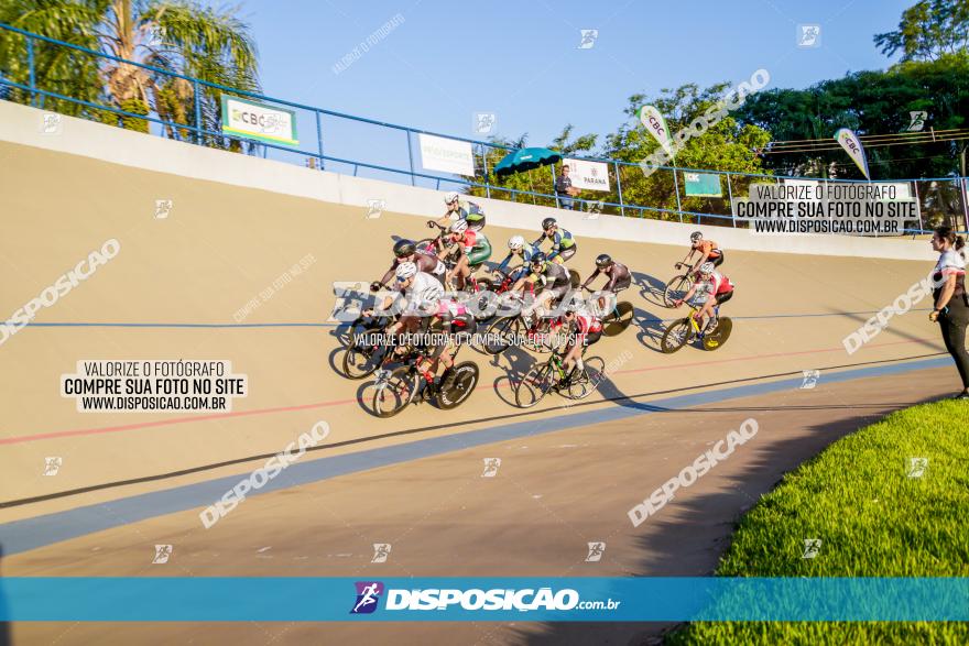 Taça Brasil de Ciclismo de Pista 2022