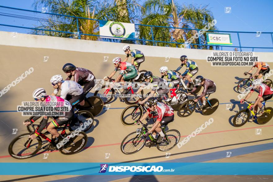 Taça Brasil de Ciclismo de Pista 2022