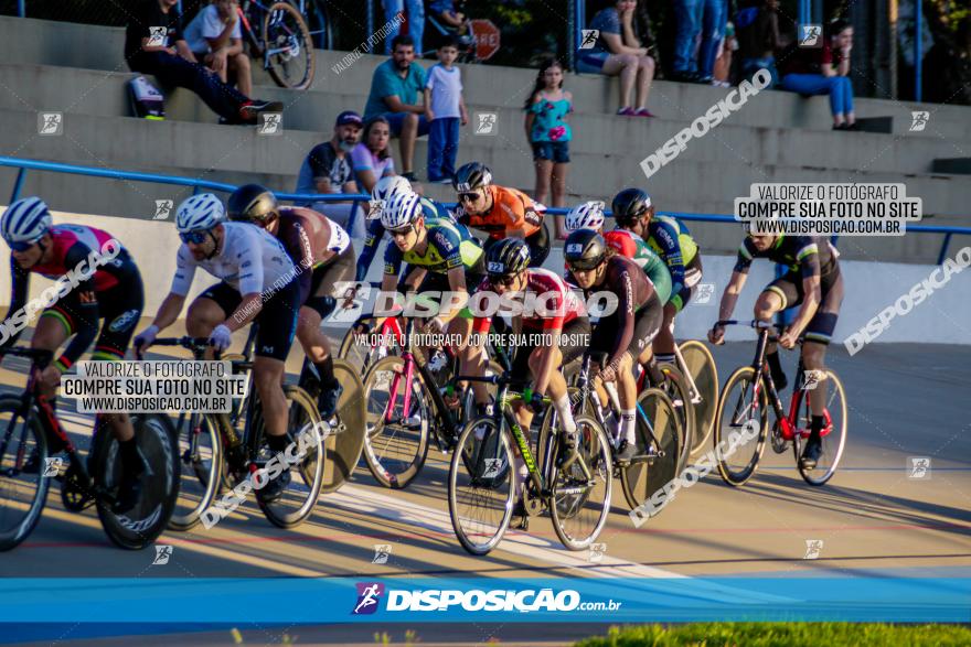 Taça Brasil de Ciclismo de Pista 2022