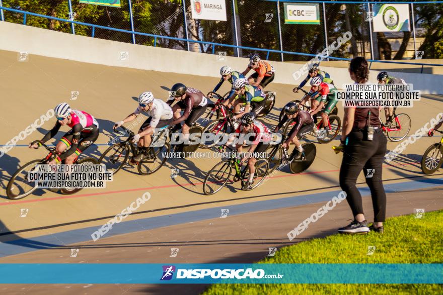 Taça Brasil de Ciclismo de Pista 2022