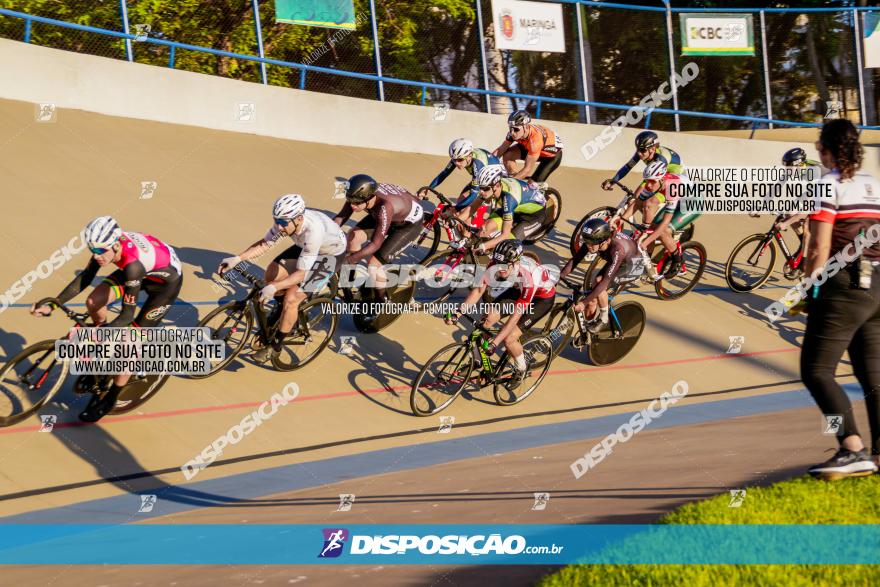 Taça Brasil de Ciclismo de Pista 2022