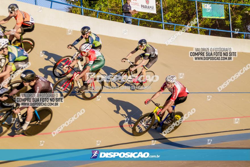 Taça Brasil de Ciclismo de Pista 2022