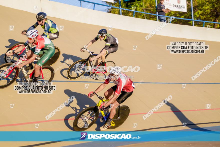 Taça Brasil de Ciclismo de Pista 2022