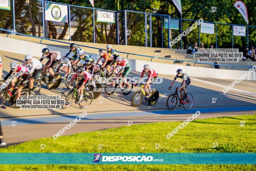 Taça Brasil de Ciclismo de Pista 2022