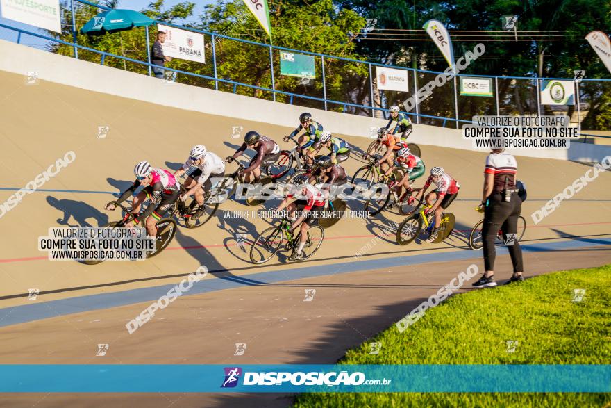 Taça Brasil de Ciclismo de Pista 2022