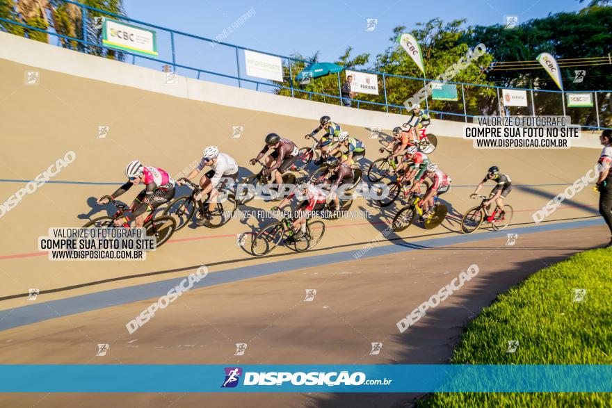 Taça Brasil de Ciclismo de Pista 2022