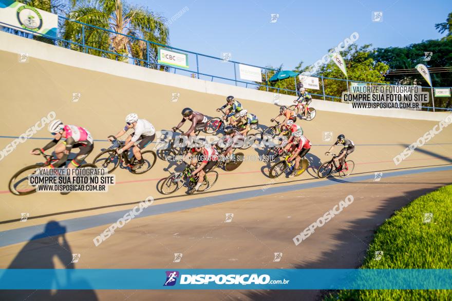 Taça Brasil de Ciclismo de Pista 2022