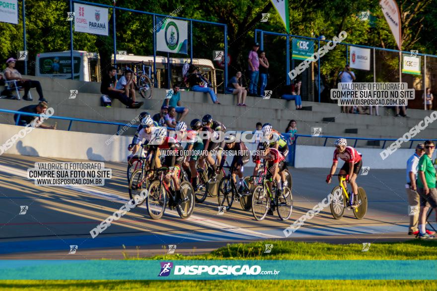 Taça Brasil de Ciclismo de Pista 2022