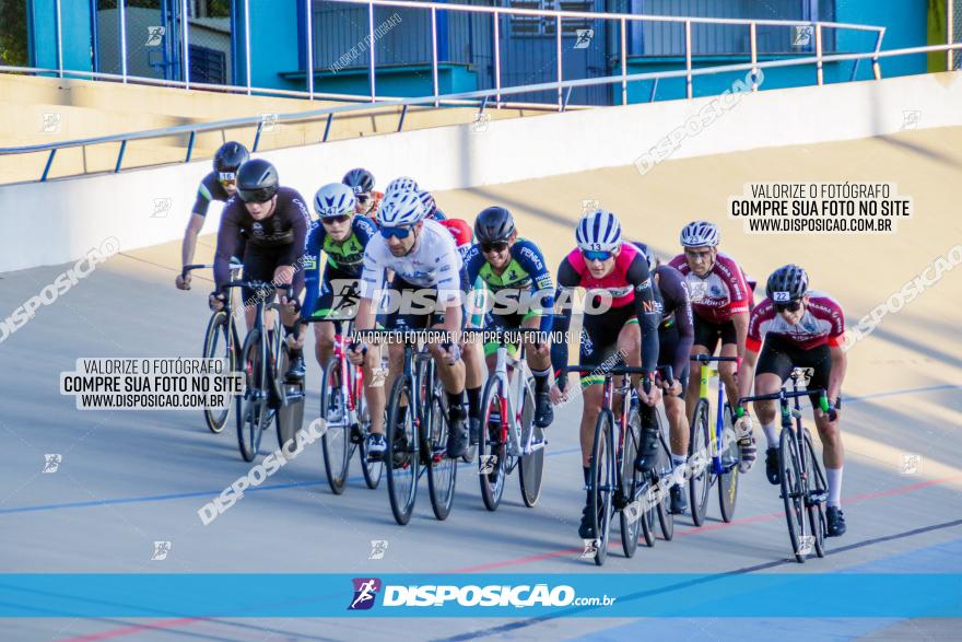 Taça Brasil de Ciclismo de Pista 2022