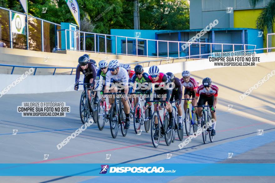 Taça Brasil de Ciclismo de Pista 2022