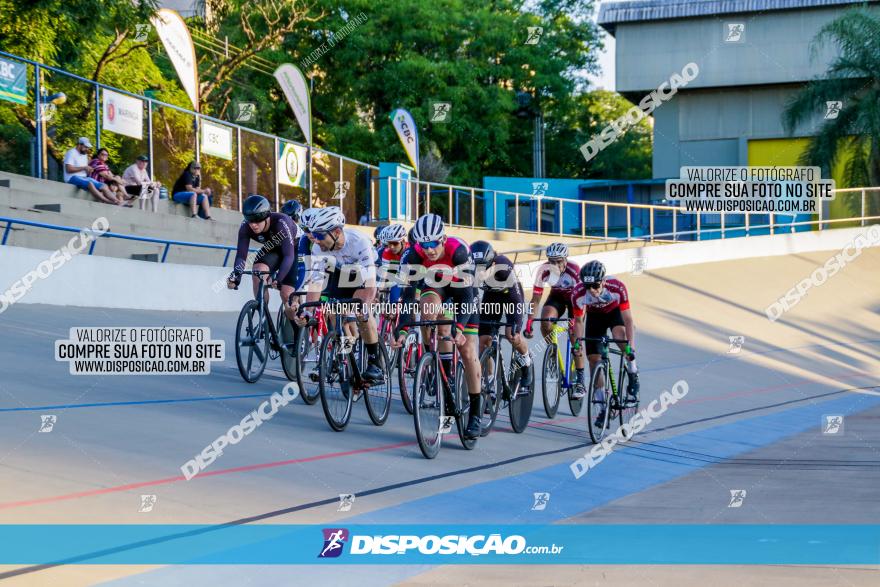 Taça Brasil de Ciclismo de Pista 2022