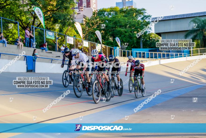 Taça Brasil de Ciclismo de Pista 2022