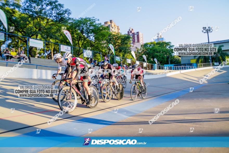 Taça Brasil de Ciclismo de Pista 2022