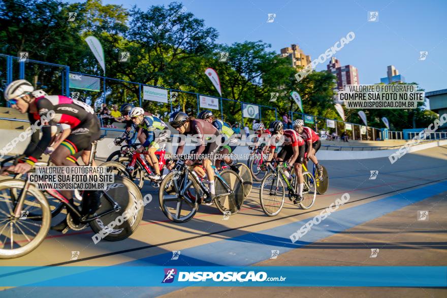 Taça Brasil de Ciclismo de Pista 2022