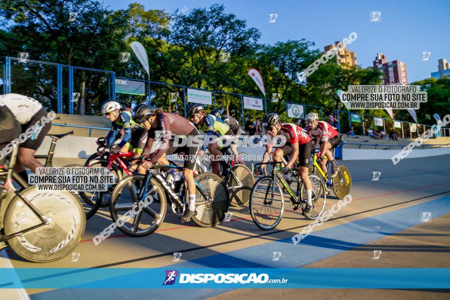 Taça Brasil de Ciclismo de Pista 2022