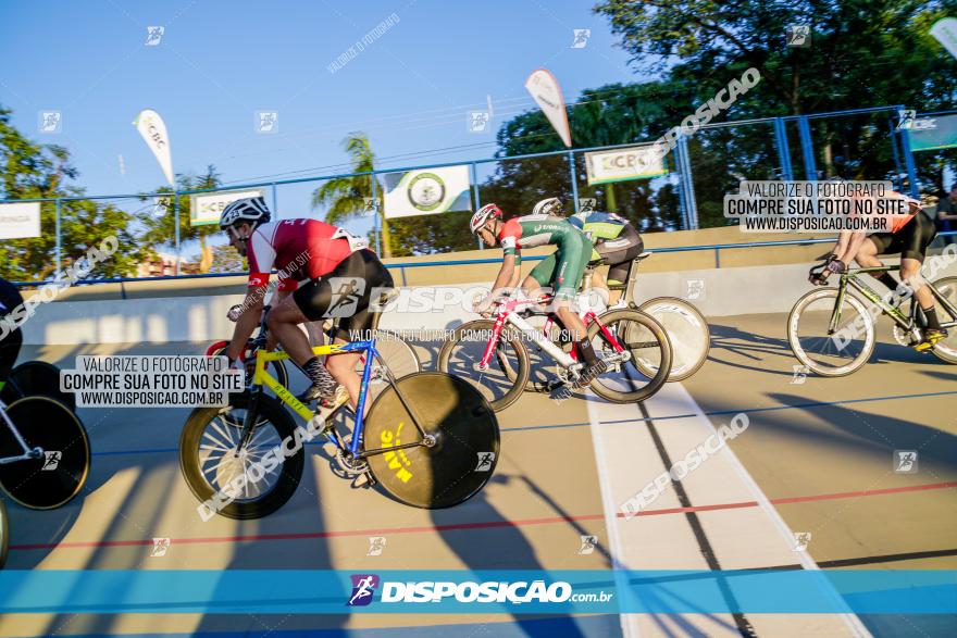 Taça Brasil de Ciclismo de Pista 2022