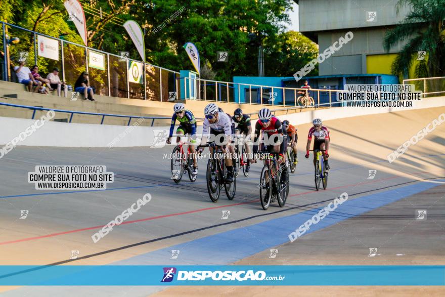 Taça Brasil de Ciclismo de Pista 2022