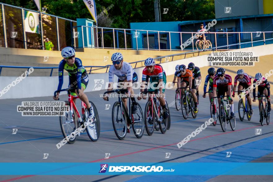 Taça Brasil de Ciclismo de Pista 2022