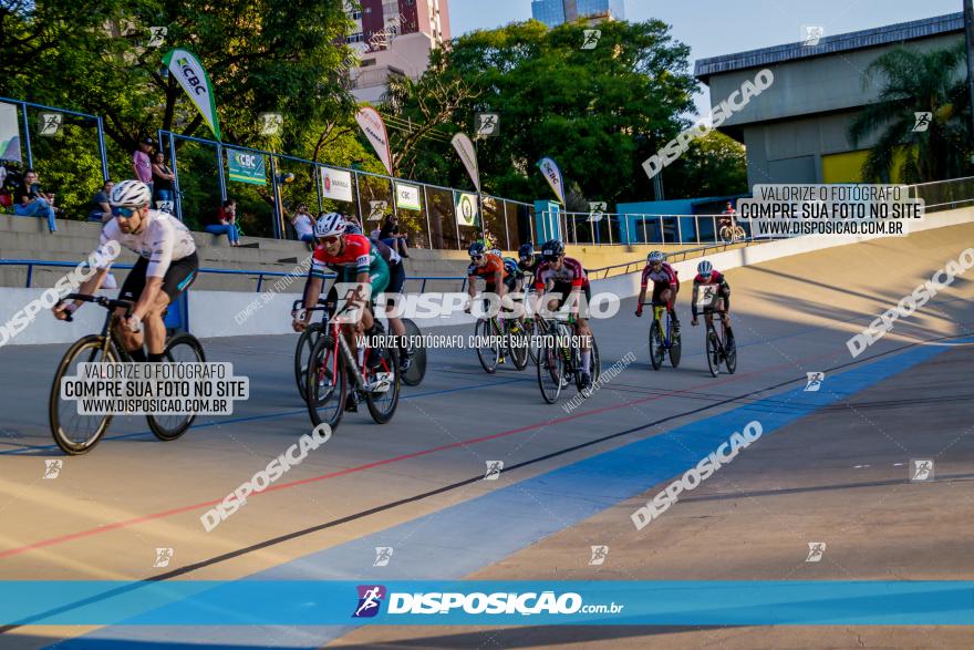 Taça Brasil de Ciclismo de Pista 2022