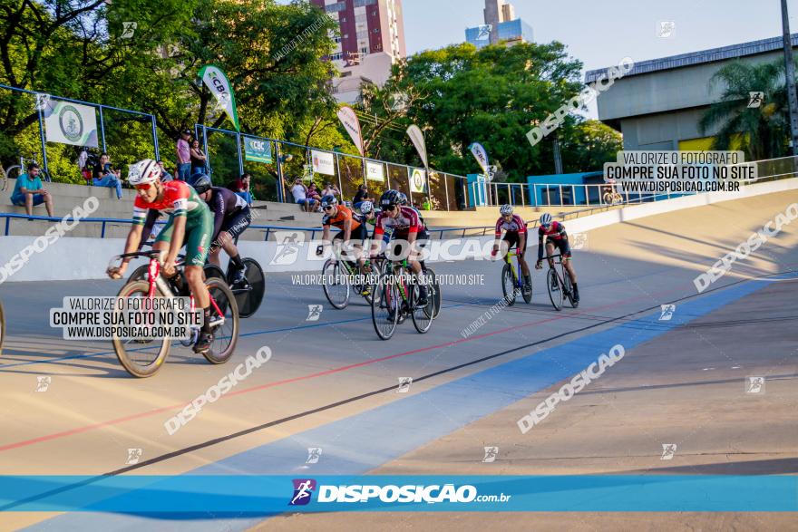 Taça Brasil de Ciclismo de Pista 2022