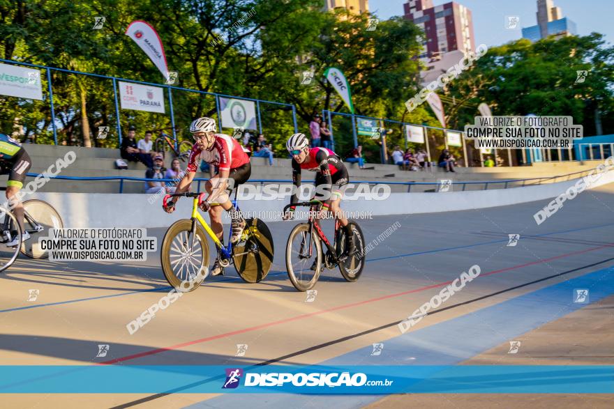 Taça Brasil de Ciclismo de Pista 2022