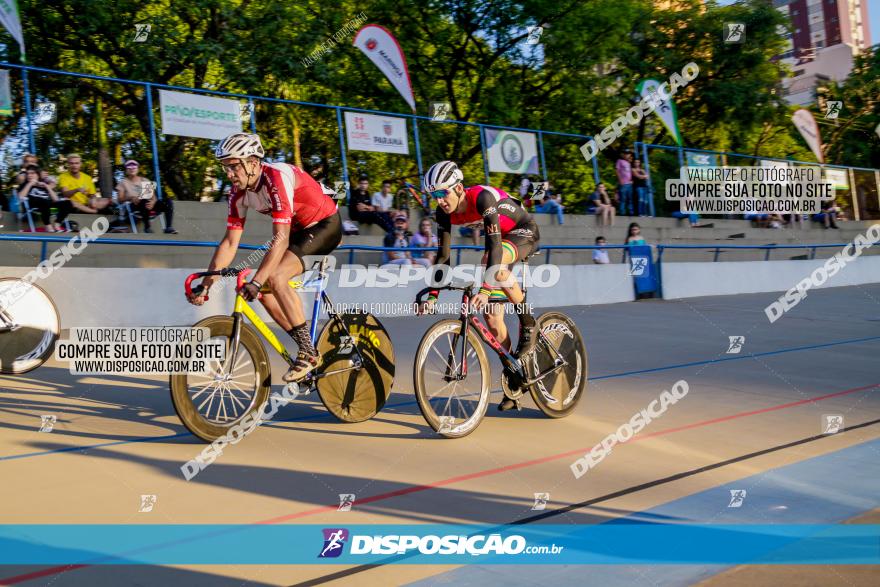 Taça Brasil de Ciclismo de Pista 2022