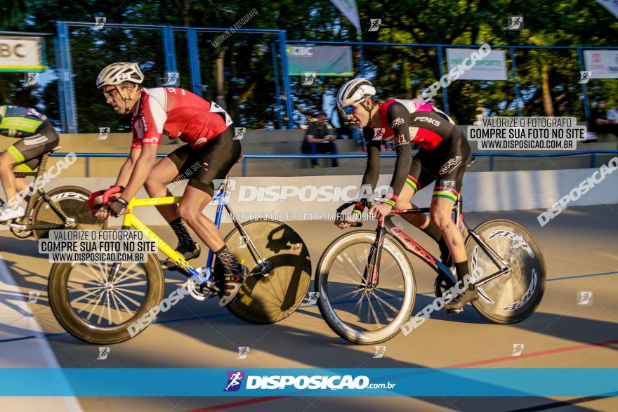 Taça Brasil de Ciclismo de Pista 2022