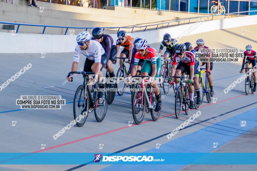 Taça Brasil de Ciclismo de Pista 2022