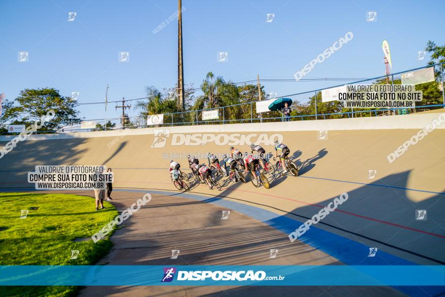 Taça Brasil de Ciclismo de Pista 2022