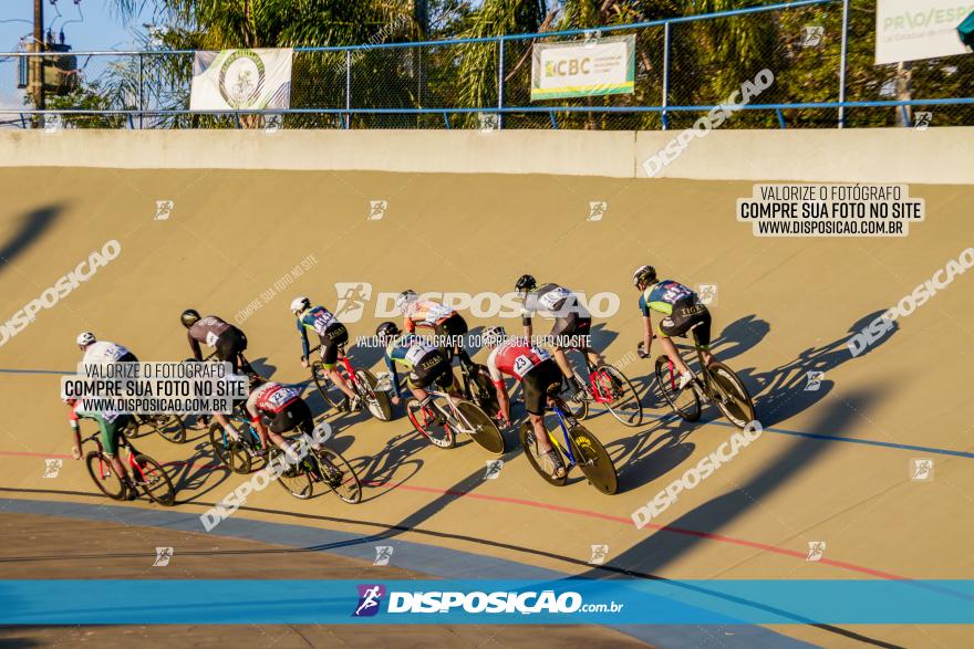 Taça Brasil de Ciclismo de Pista 2022