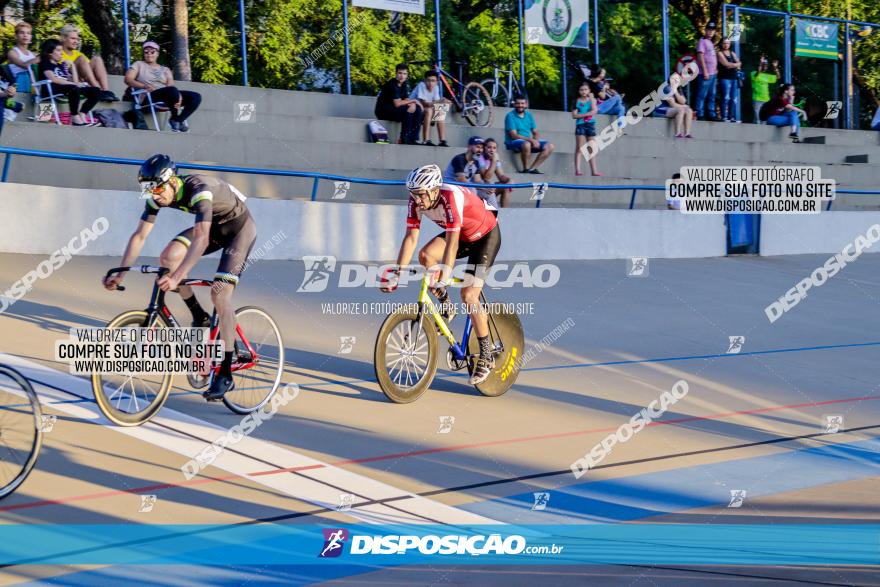 Taça Brasil de Ciclismo de Pista 2022