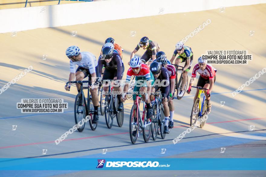 Taça Brasil de Ciclismo de Pista 2022