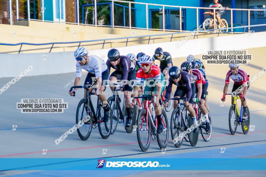 Taça Brasil de Ciclismo de Pista 2022