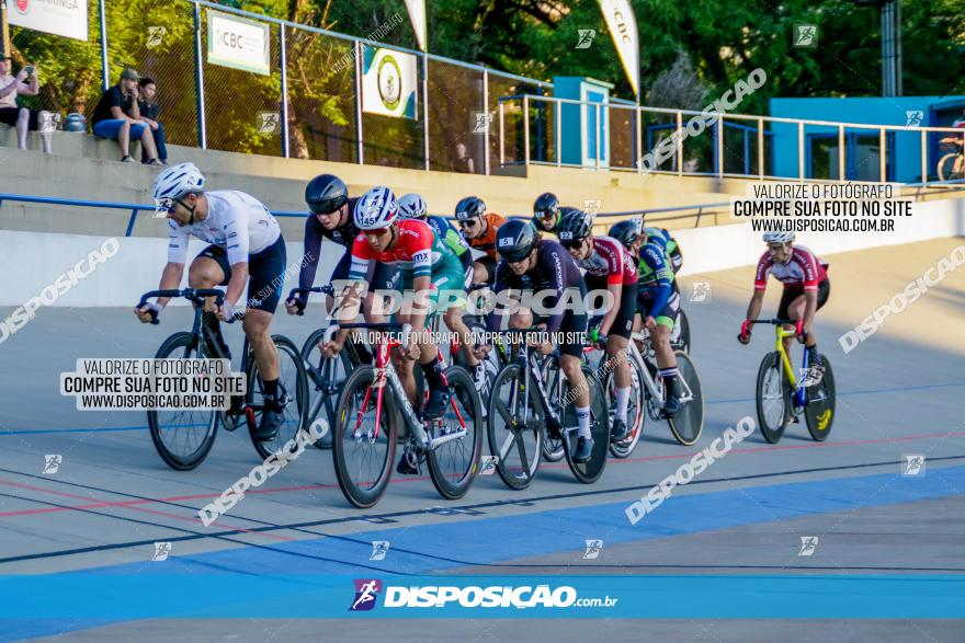 Taça Brasil de Ciclismo de Pista 2022