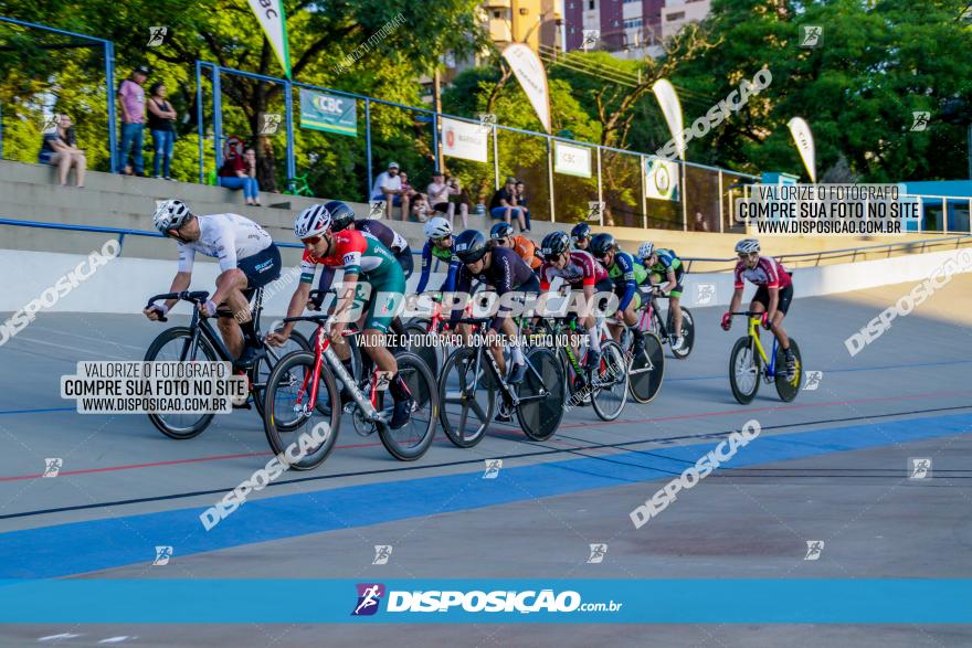 Taça Brasil de Ciclismo de Pista 2022